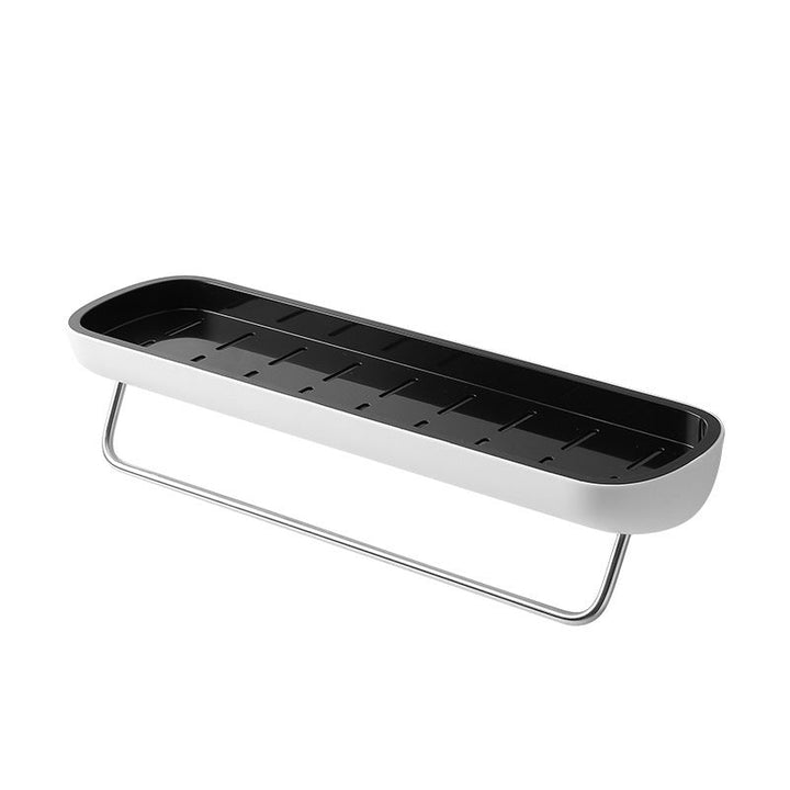 Viskana Adhesive Storage Box Organizer