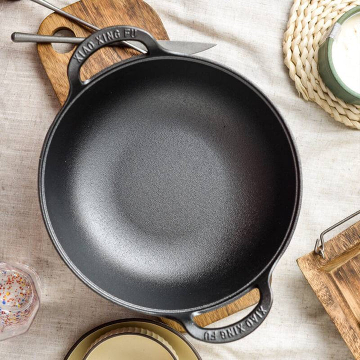 FerroPure — Healthy heat that will change your cooking experience forever | Viskana