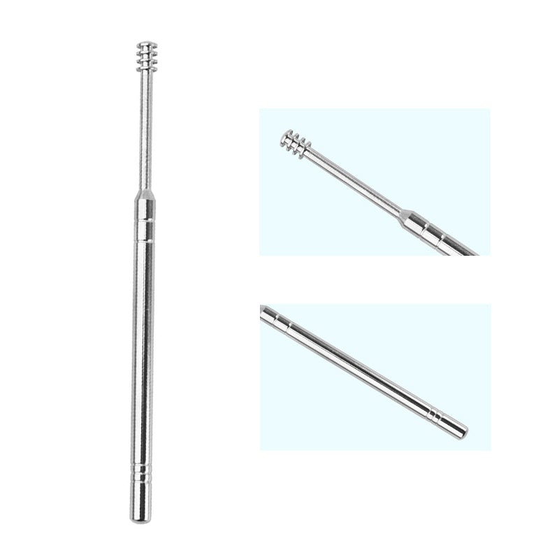 Viskana Innovative Ear Wax Cleaning Tool (1 Set)