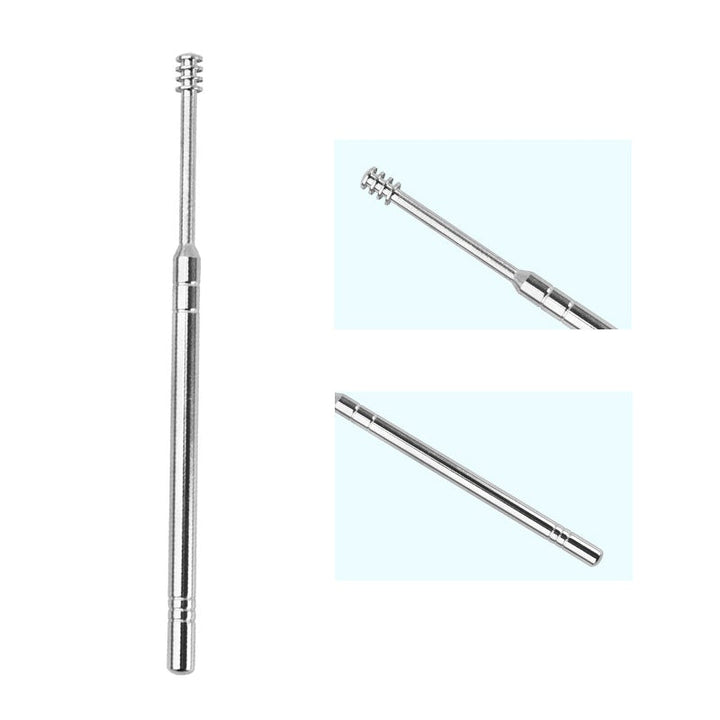 Viskana Innovative Ear Wax Cleaning Tool (1 Set)