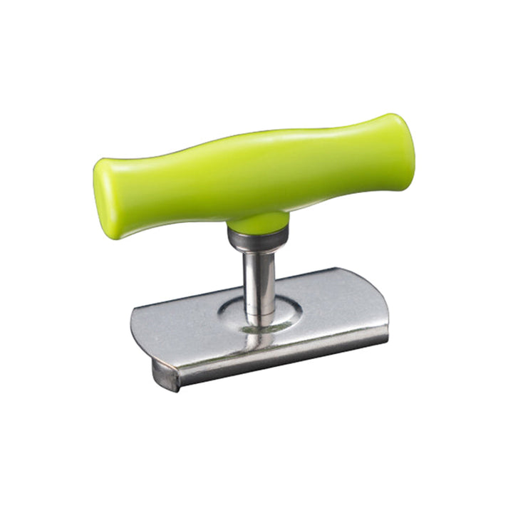 Size-adjustable can opener made of stainless steel Viskana