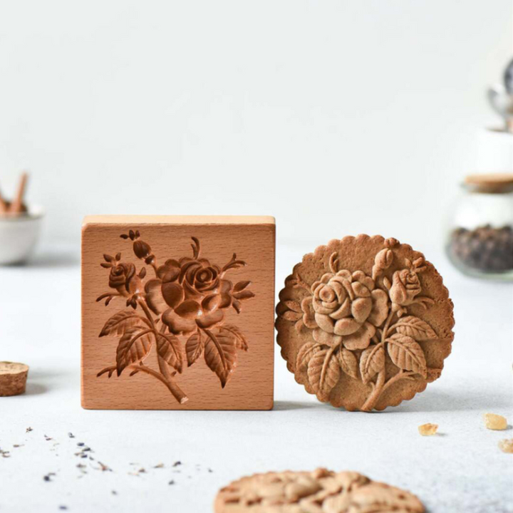 Viskana Cookie cutter