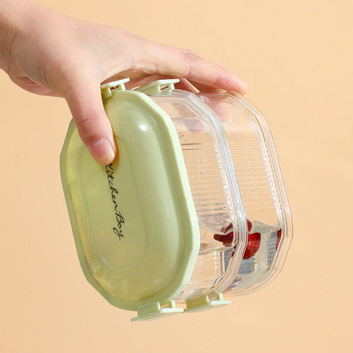 Viskana Spice container