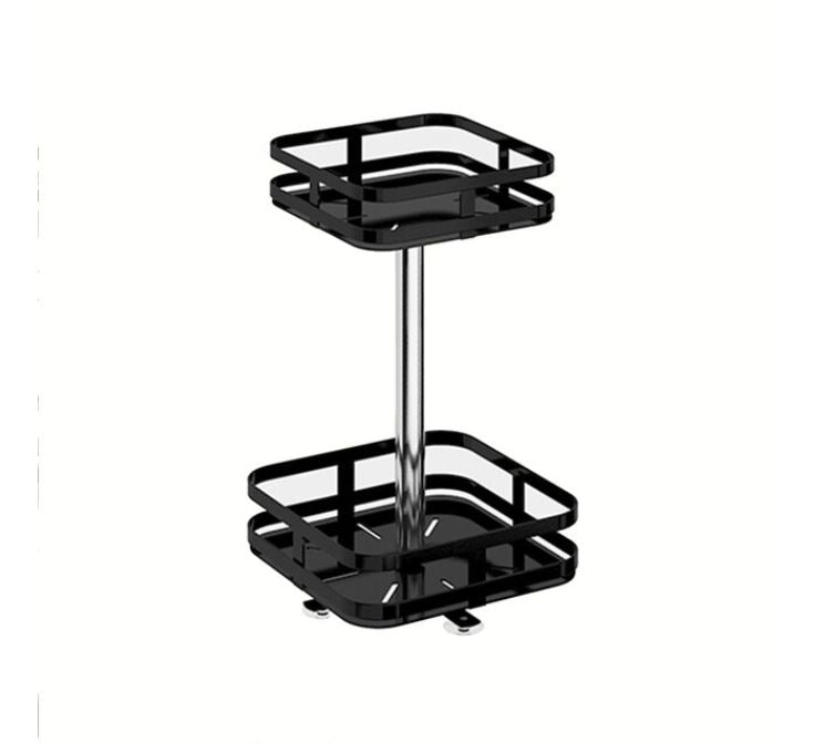 Viskana RotatingRack - Multifunctional storage rack - Optimized Space - Innovative Design