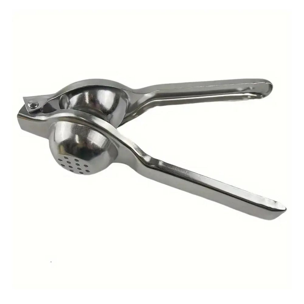 Viskana Stainless Lemon Squeezer