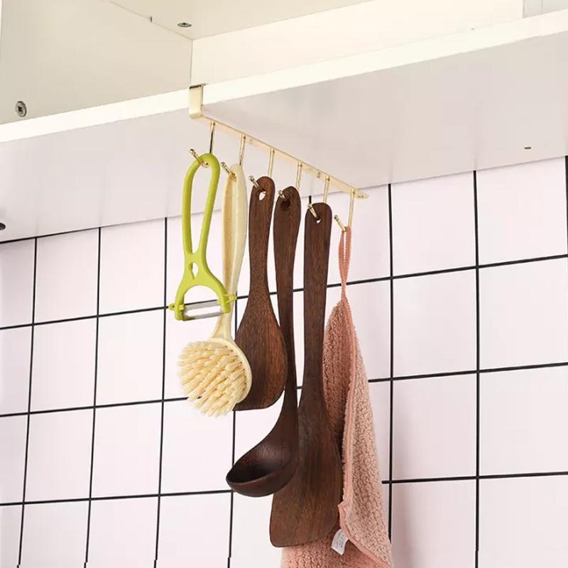Viskana Multifunctional Storage Hooks