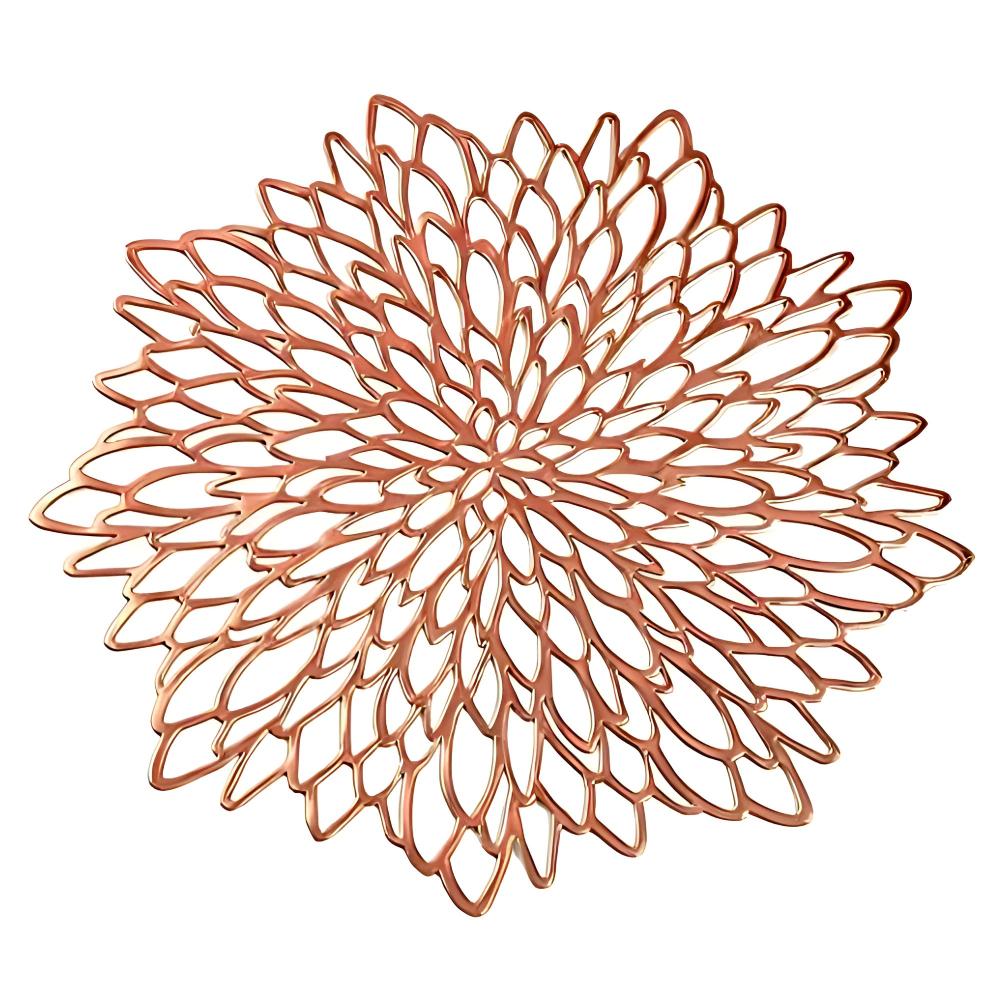 Viskana Chrysanthemum Charm Placemat