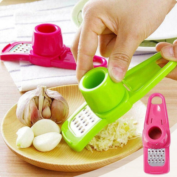garlic - Easy to slice - Intense flavors - Convenient and quick | Viskana