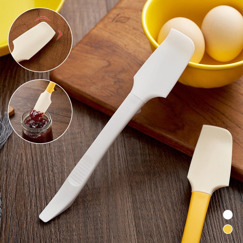 Mini Silicone Kitchen Spatula Viskana