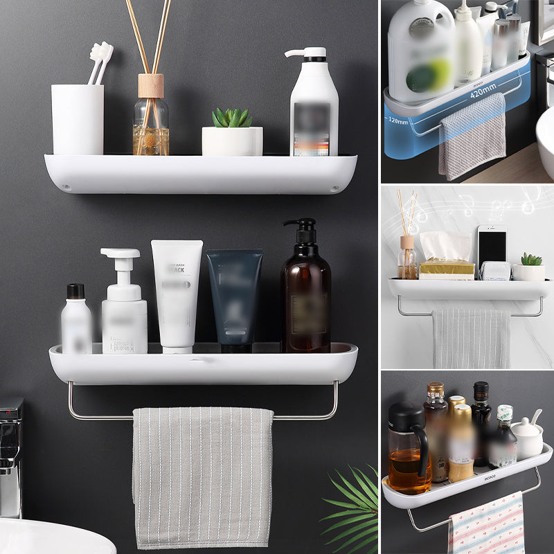 Viskana Adhesive Storage Box Organizer