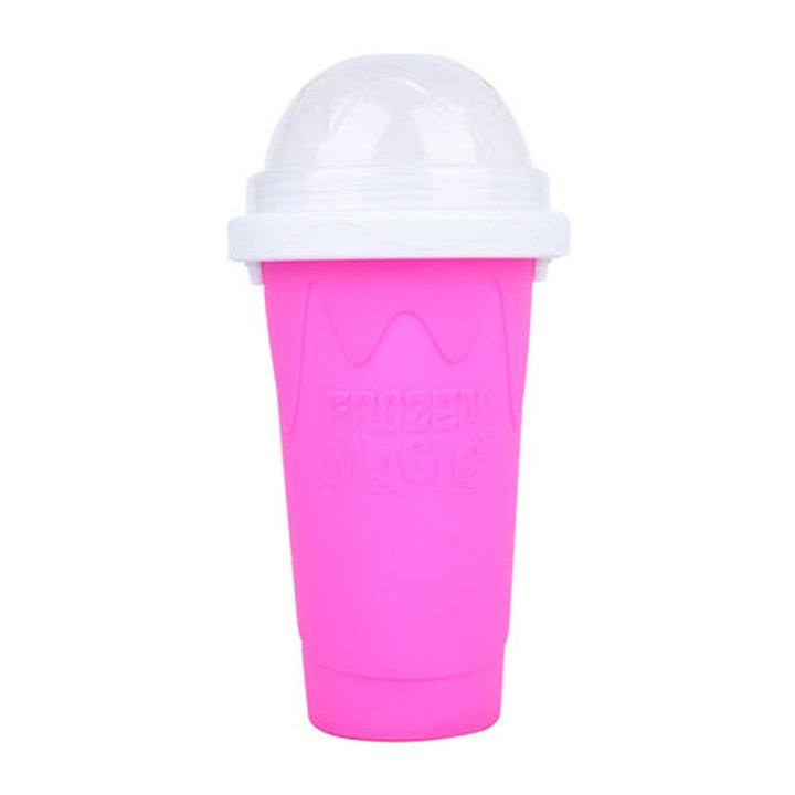 New magical summer smoothie cups Viskana