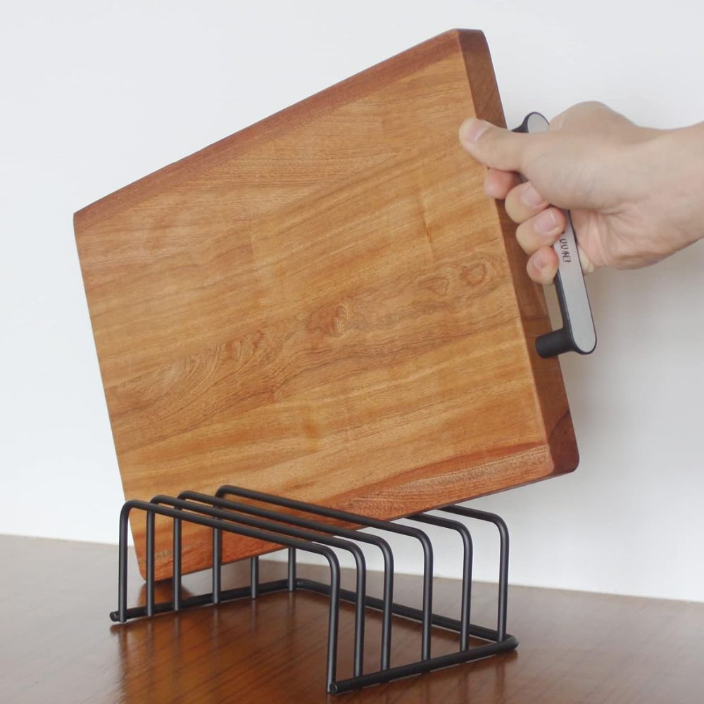 Viskana Slice Space Board Kitchen Organizer