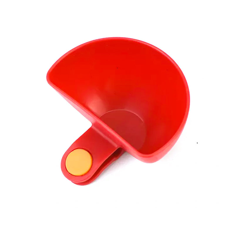 Dip Clip Bowl Plate Holder Viskana