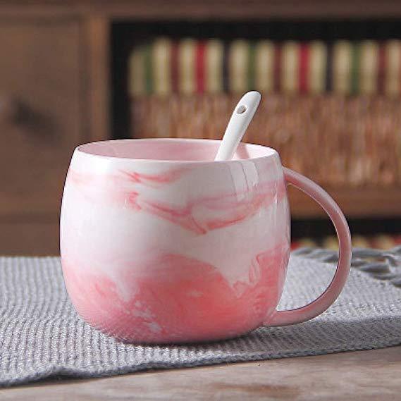 Marble Ceramic Mug Viskana