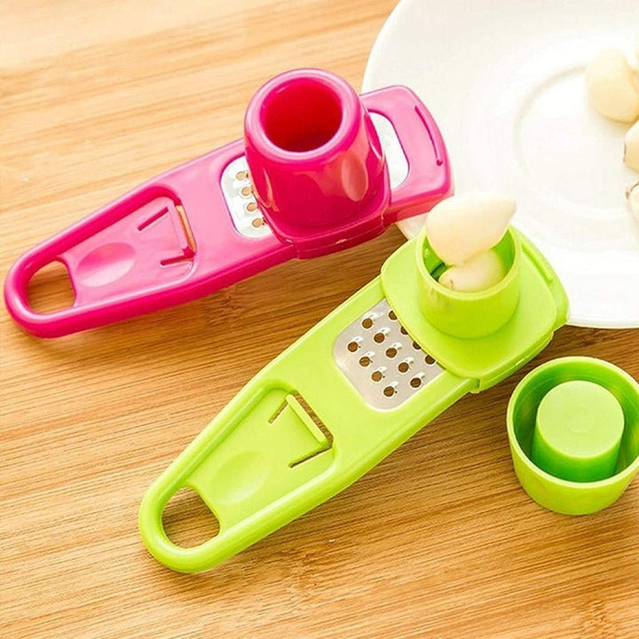 garlic - Easy to slice - Intense flavors - Convenient and quick | Viskana
