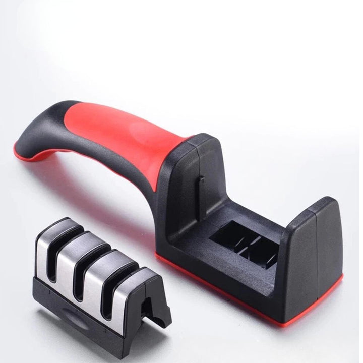 Viskana Comfort Grip Knife Sharpener