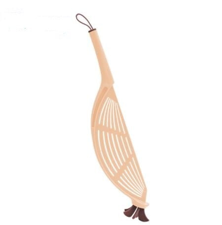 Viskana Rice Washing Multifunctional Drainer Spoon