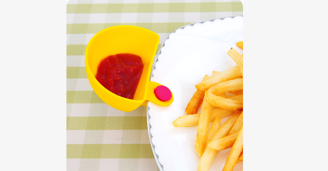 Viskana Mini Sauce Bowls – Add a touch of 'Sweet' to your kitchen!