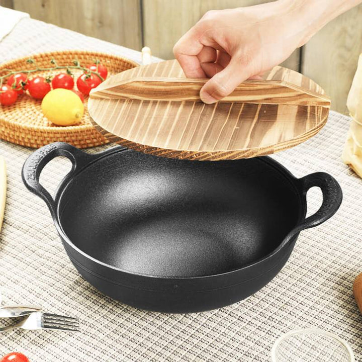 FerroPure — Healthy heat that will change your cooking experience forever | Viskana