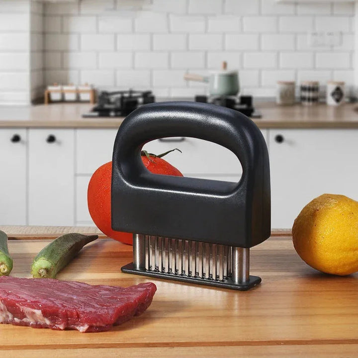 PowerTender — Turns every piece into a delicate pleasure that melts on the tongue Viskana