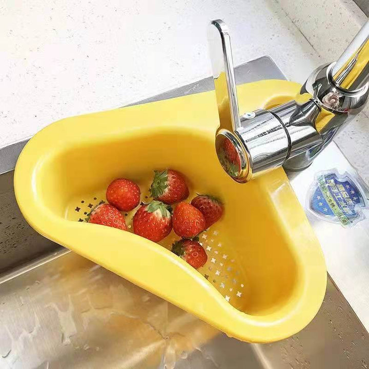 Viskana SinkGuard — No more clogged drains and chaos in the kitchen!