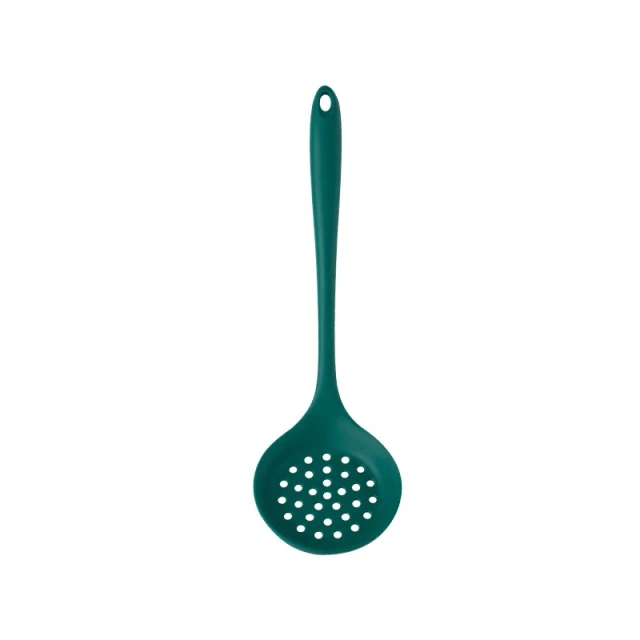 Green Silicone Utensil Set Viskana