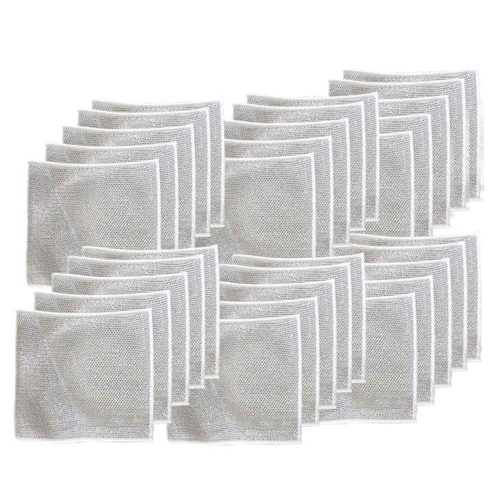 Viskana Multipurpose Wire Dishwashing Rags