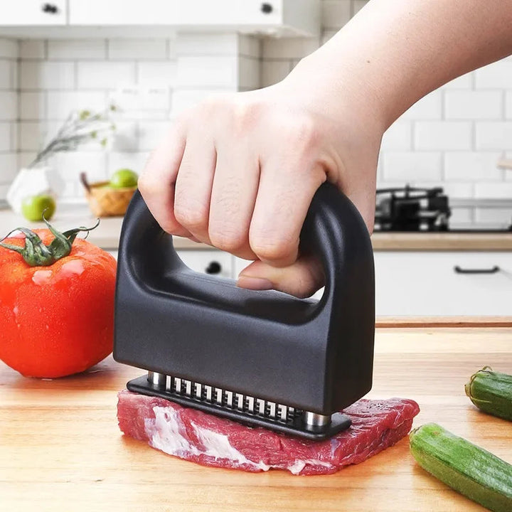 PowerTender — Turns every piece into a delicate pleasure that melts on the tongue Viskana
