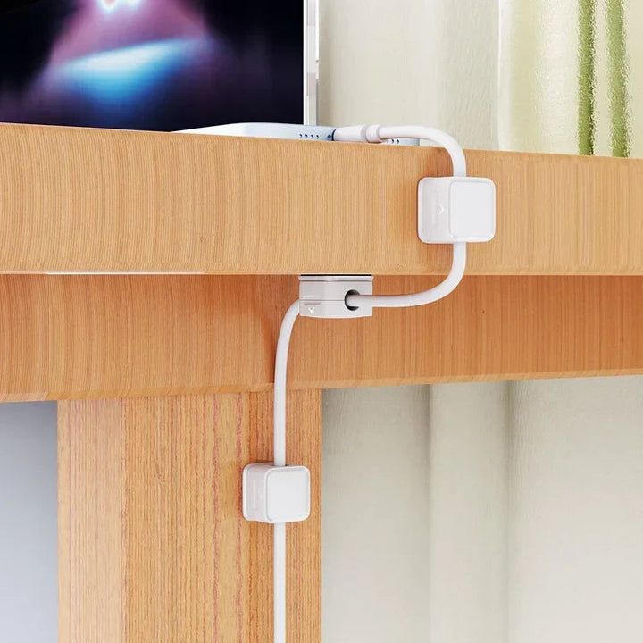 Viskana Mag Dock Cable Storage Hub