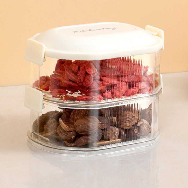 Viskana Spice container