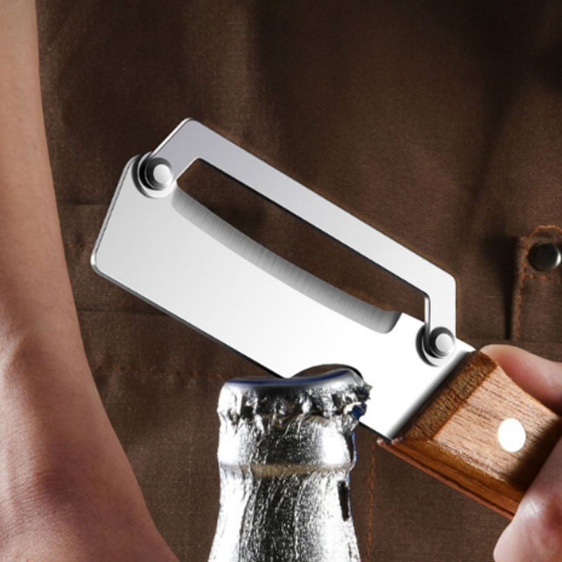 Multifunctional Vegetable and Fruit Peeler Viskana