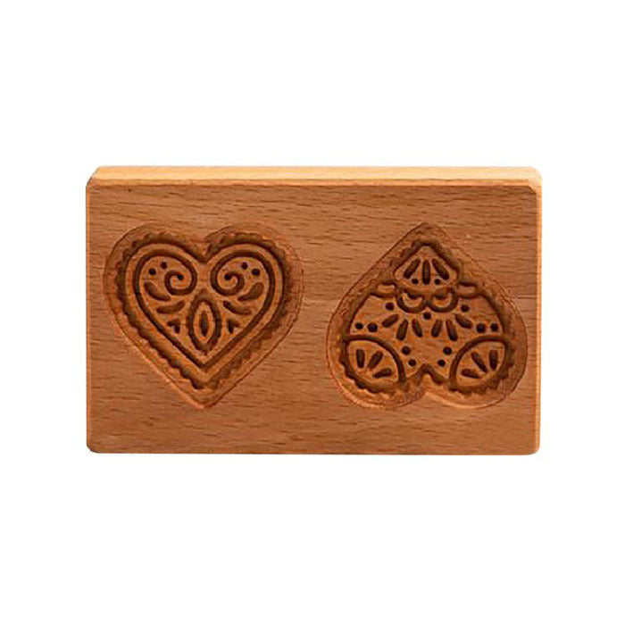 Viskana FolkloreCarve — Bake magical masterpieces without sticky stress