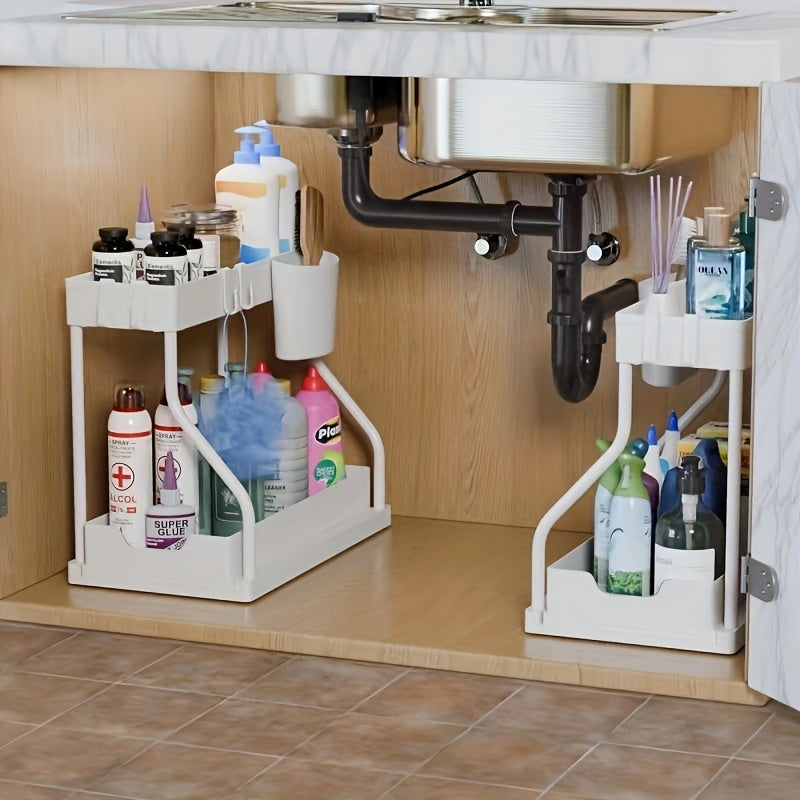 Viskana NeatNook Hidden Storage Solution