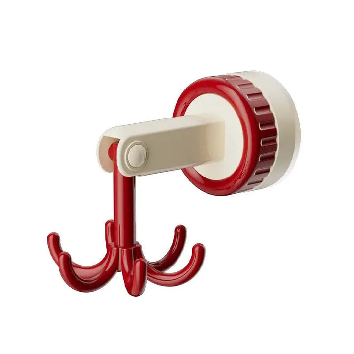Viskana OrbitGrip Hooks — Bring lightning-fast organization and freedom to your kitchen without drill chaos!