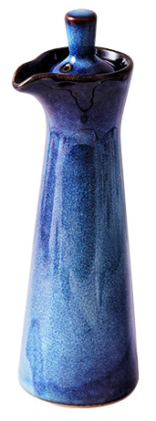 Viskana New Japanese Retro Seasoning Jars