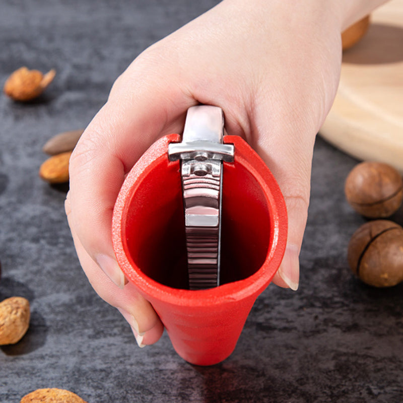 Multifunctional Nut De-sheller | Viskana