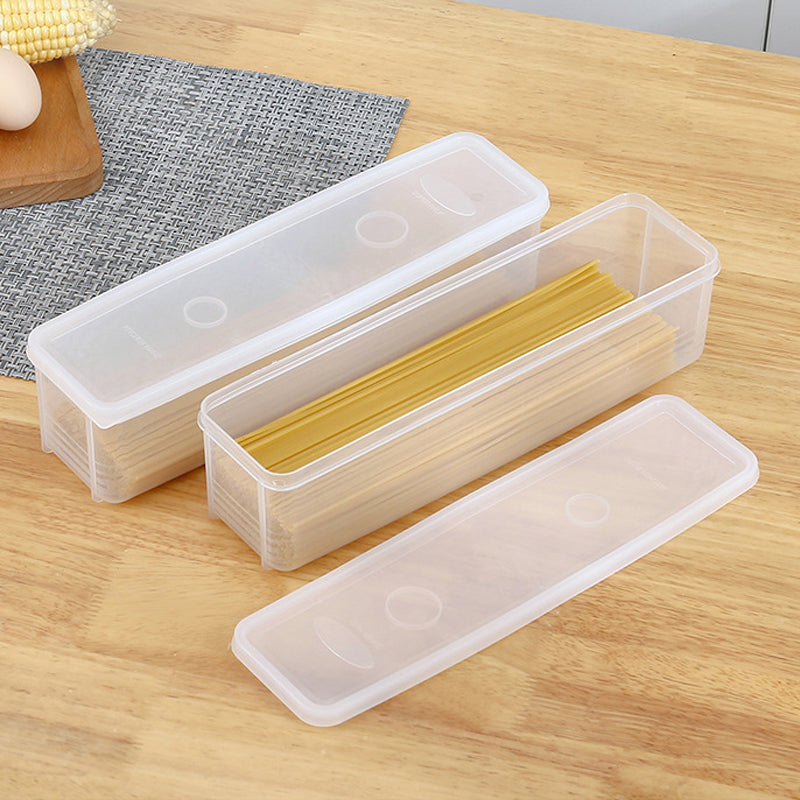 Viskana Storage & Crisper Bowls