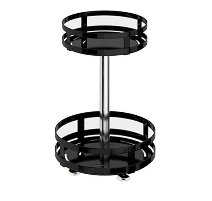 Viskana RotatingRack - Multifunctional storage rack - Optimized Space - Innovative Design