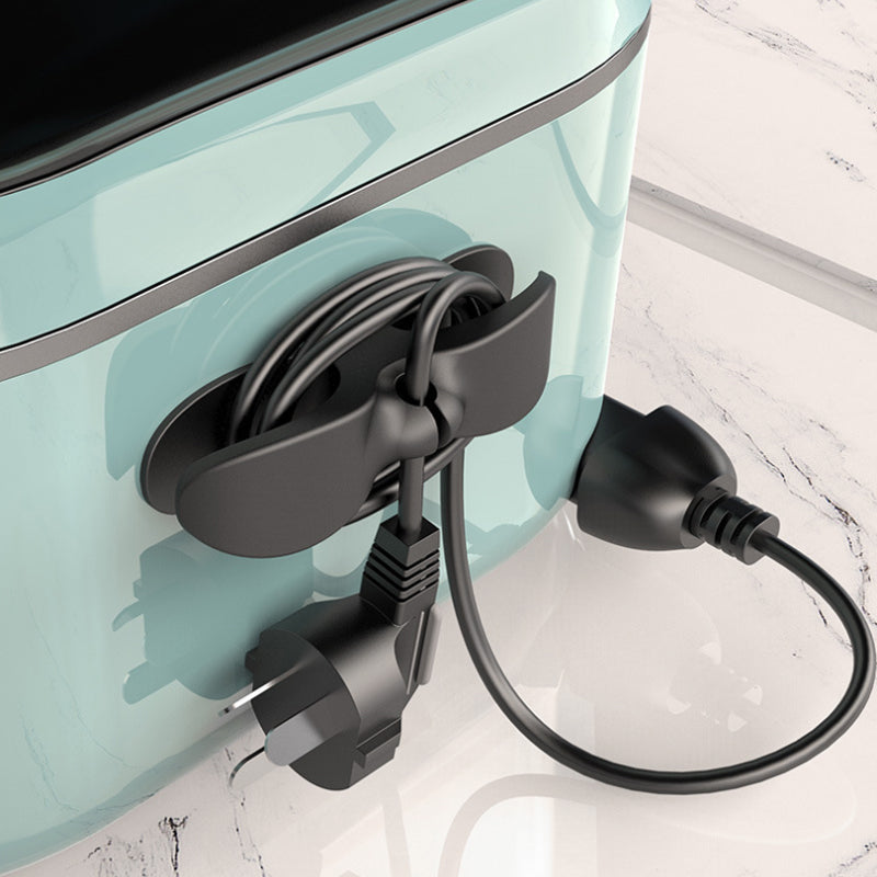 Viskana Kitchen Cable Organizer