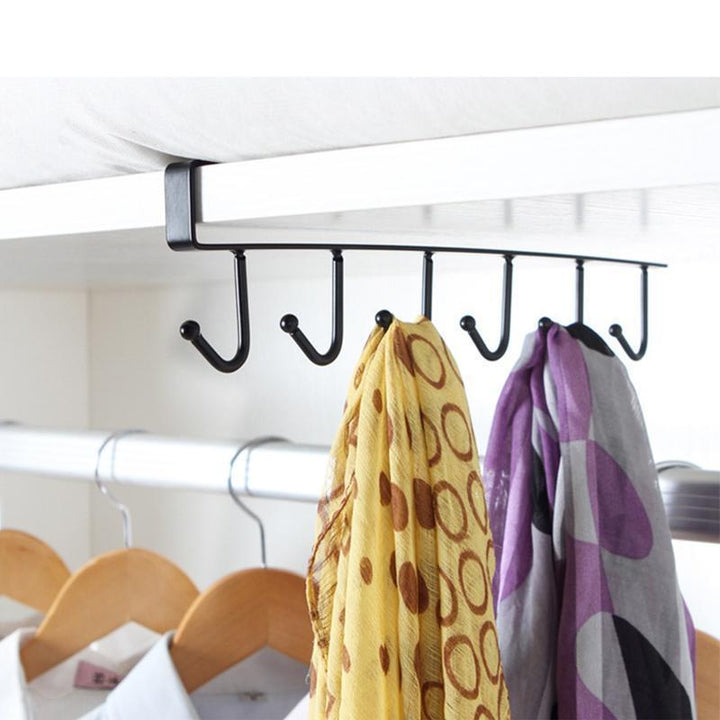 Viskana Multifunctional Storage Hooks