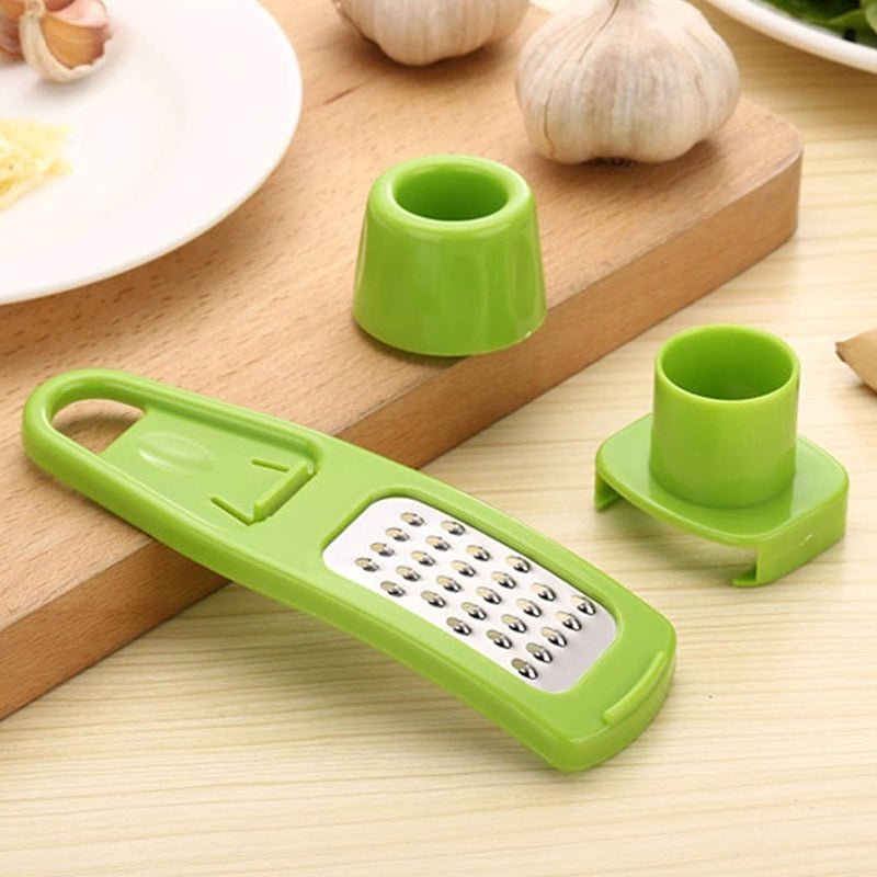 garlic - Easy to slice - Intense flavors - Convenient and quick | Viskana
