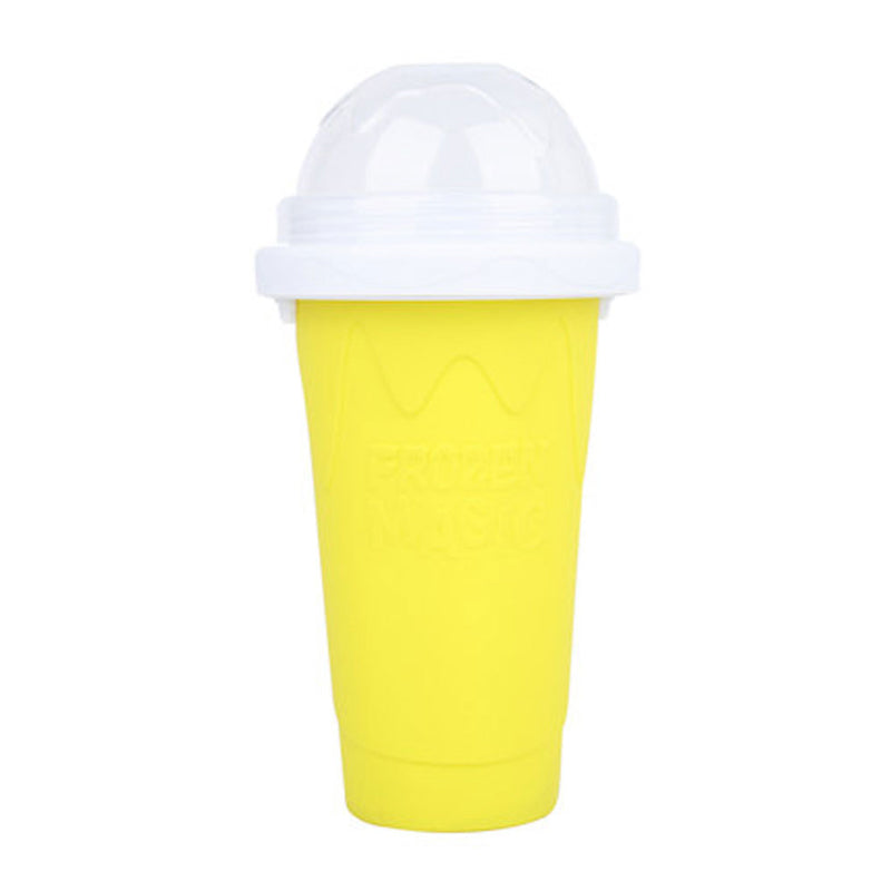 New magical summer smoothie cups Viskana
