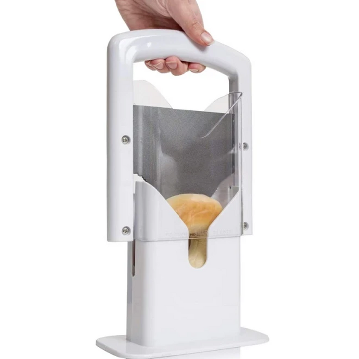 Viskana Universal Bagel Guillotine Cutter