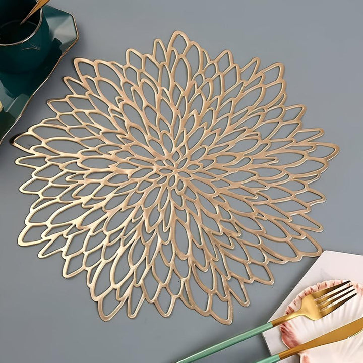 Viskana Chrysanthemum Charm Placemat
