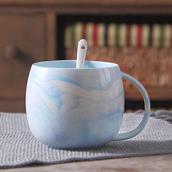 Marble Ceramic Mug Viskana