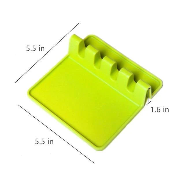 Kitchen Spoon Rest Viskana