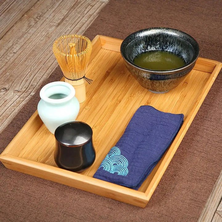 Viskana Eindhoven Craft Matcha Tool Set | Whisk Set