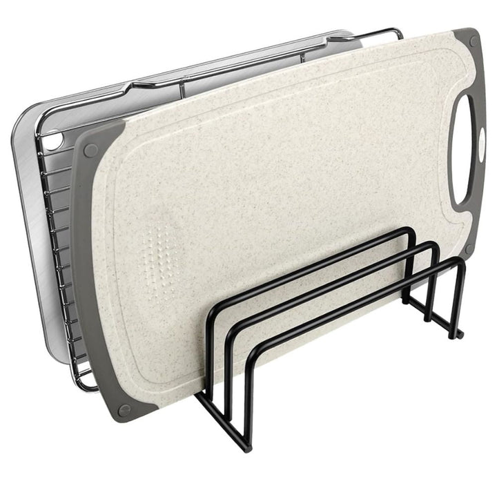 Viskana Slice Space Board Kitchen Organizer