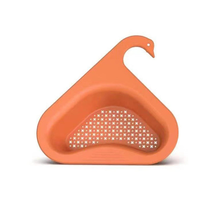 Viskana SinkGuard — No more clogged drains and chaos in the kitchen!