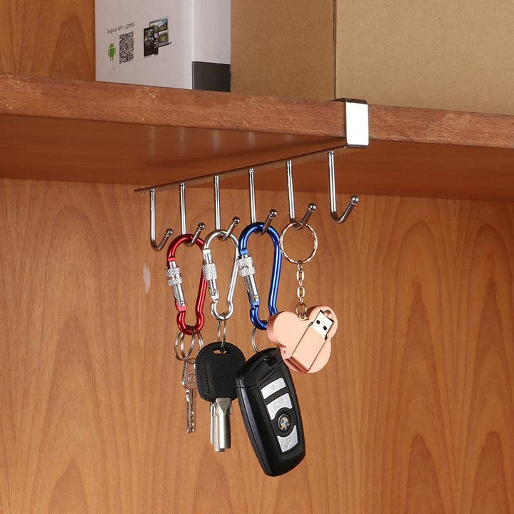 Viskana Multifunctional Storage Hooks
